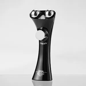 TPML-100AS Onmi-Functional Beauty Therapist (with Micro-Vibration/EMS/Ice Therapy/Hot Therapy/Red Photon/Blue Photon) - Kältebehandlungen