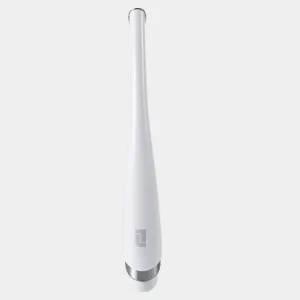 EM-700AS Ergonomic Handheld Design Micro-Vibration & Negative Ionizing Nutrition Importing Fineline Erasing Eye Therapist - Iontophorese Augenmassager