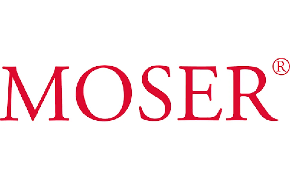Moser Max50 black - product information 1