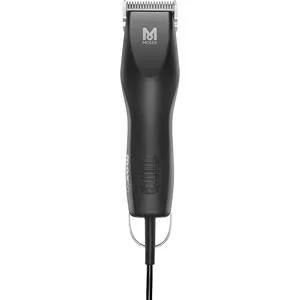 Moser Max50 black - product information 2