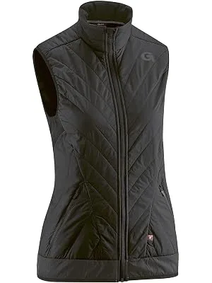 Gonso women bicycle vest peneda 42 pink - product information 2