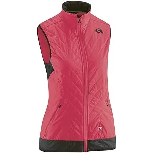 Gonso women bicycle vest peneda 42 pink - product information 5