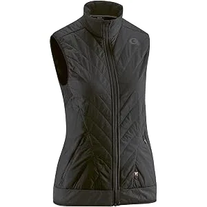 Gonso women bicycle vest peneda 42 pink - product information 6