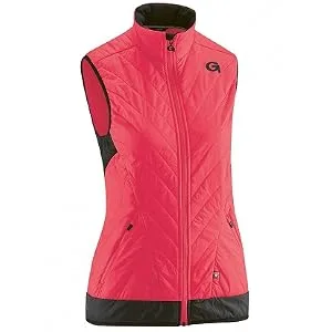 Gonso women bicycle vest peneda 42 pink - product information 7