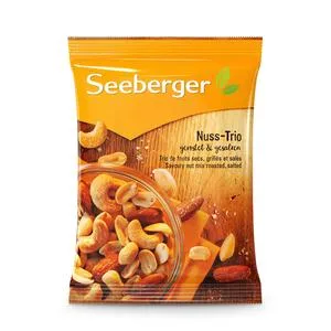 Seeberger Nuss-Trio 1x150g - product information 2