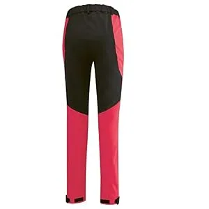 Gonso ladies pants villette 42 pink - product information 4