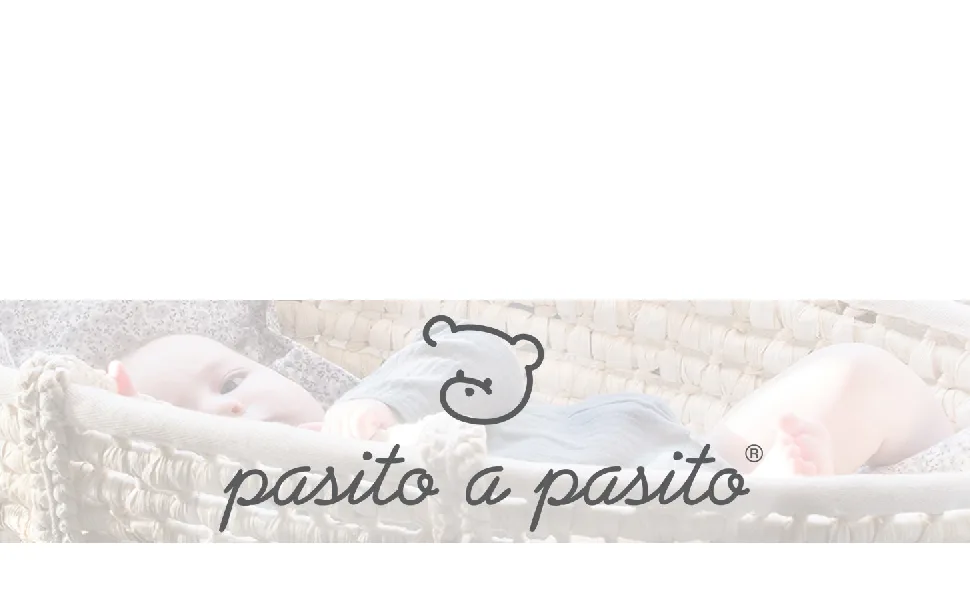 Schnullerbox Maria pink - Pasito a Pasito