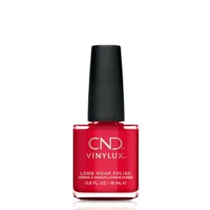 Cnd vinylux hot or knot - hzxd