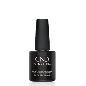 Cnd vinylux hot or knot - xhzrftc