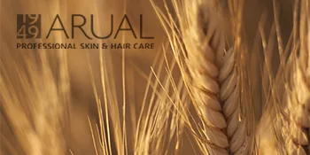 ARUAL Eco Hand Cream Single Almond 150 Grams - Handcreme
