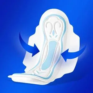 Always Maxi Night ProFresh pads without wings 12 pieces - product information 2