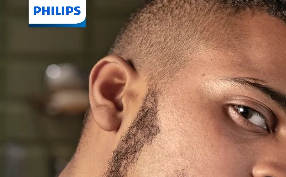 Philips OneBlade Face + Body Set with unique OneBlade technology (model QP620/50) QP620/50 Face + Body Set - product information 1