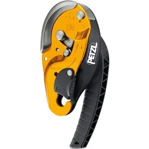 PETZL Unisex-Adult D020AA00 I'd S Descender solid one size - product information 2