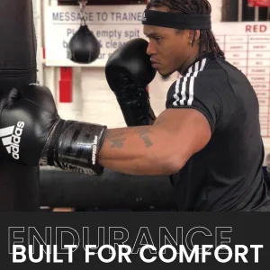Adidas Speed Sparring Headguard for Boxing Training White L - Cimac Adidas Speed Kopfschutz