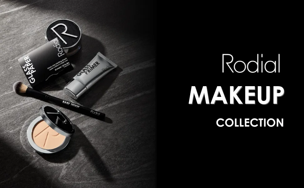 Rodial applicators - Rodial
