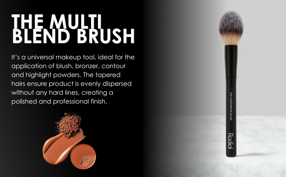 Rodial applicators - RODIAL