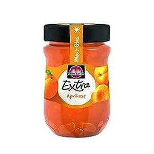 Schwartau extra maxi 600g of sour cherry - product information 2