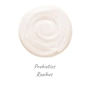 Derma E Vitamin C Renewing Moisturizer Probiotics & Rooibos 2 fl oz (60 ml) - Vitamin C Moisturizer
