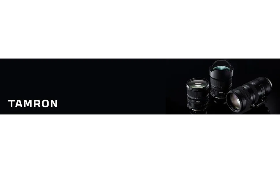 Tamron TAP-01N Tap-in Console for Nikon black Single - product information 1