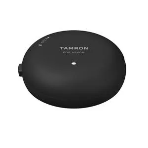 Tamron TAP-01N Tap-in Console for Nikon black Single - product information 2