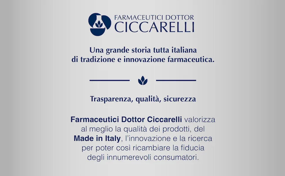 Ciccarelli Tubolare Protets Dita - 38 DE
