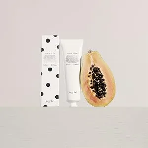 JorgOb Refreshing Scrub Mask JORG0090 0.5 litres - Jorgobe
