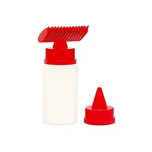 Goldwell Elumen Tools Applicator Set (applicator comb+nozzle+bottle) - product information 2