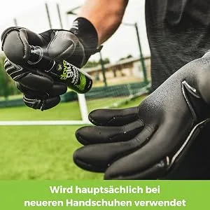 Gloveglu Goalkeeper Formula 120ml - product information 4