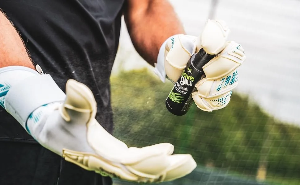 Gloveglu Goalkeeper Formula 120ml - product information 6