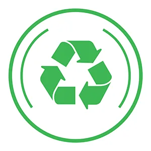 So Eco Concealer brush - Recycelbar.