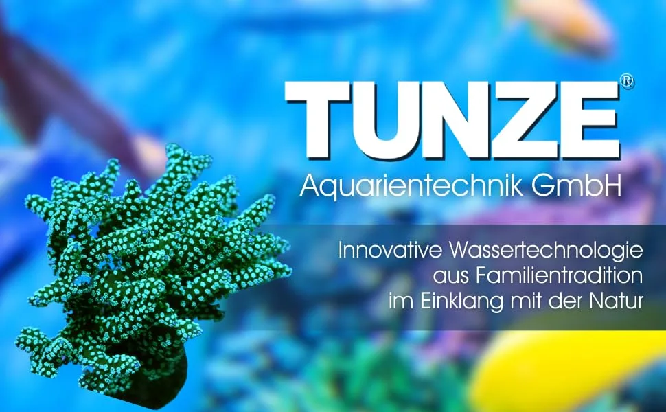 Tunze Osmolator nano L water level controller L water level switch with time monitoring l Water level sensor with magnetic holder L Dosier pump - Tunze