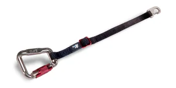 Car Safety Belt S 30 cm black - product information 3