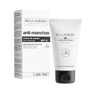 M7 Crema De Manos Anti-Manchas Spf15 75 Ml Suitable for all skin types - product information 3