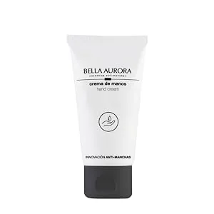 M7 Crema De Manos Anti-Manchas Spf15 75 Ml Suitable for all skin types - product information 4