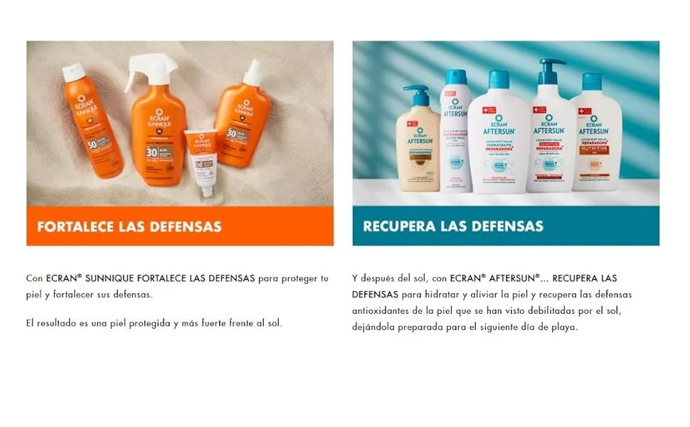 Sun Lemonoil Oil Vapo SPF50 200 ml - product information 3