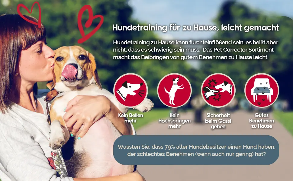 Pet corrector halter - quick access to your PET CORRECTOR 50 ml hard -wearing easy to clean material fits all belts or pockets ideal for dog education - Pet Corrector 2