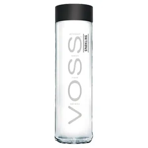 Voss Still Artesian Water 800ml - product information 3