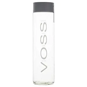 Voss Still Artesian Water 800ml - product information 4