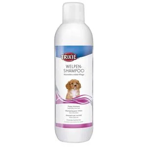 Puppy shampoo 1 l - product information 2