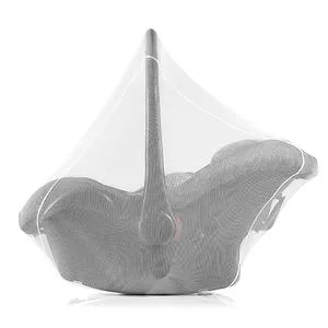 reer insect net for baby car seats mosquito net suitable for all models such as Maxi Cosi white - product information 2