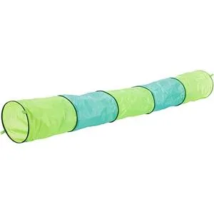 Trixie 6277 Play tunnel for rabbits 18 130 cm 18 cm - product information 2