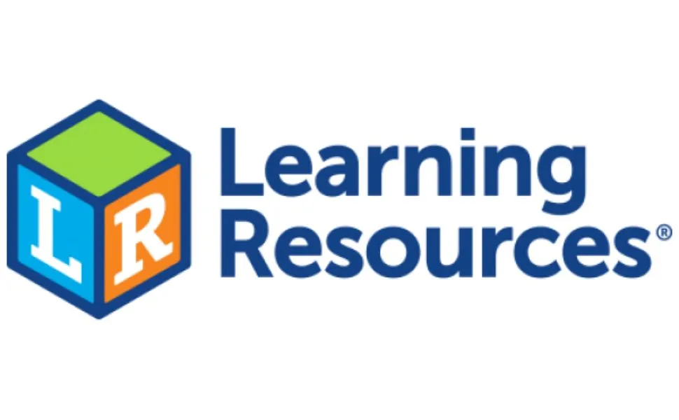 Learning Resources Big Time Learning 12-Hour Learning Clock - product information 1