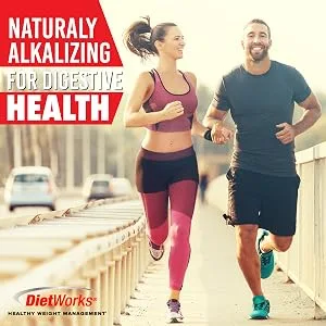 DietWorks Apple Cider Vinegar Gummies Apple Flavor 60 Gummies - apple cider vinegar gummies