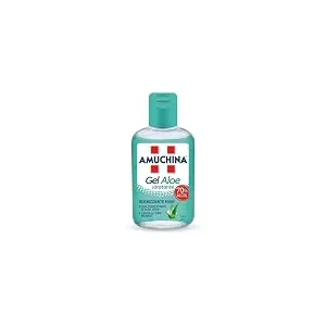 Amuchina protection soap 250 ml - fdvdfv