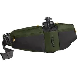Camelbak Podium Flow Belt Green/Black Army - product information 2
