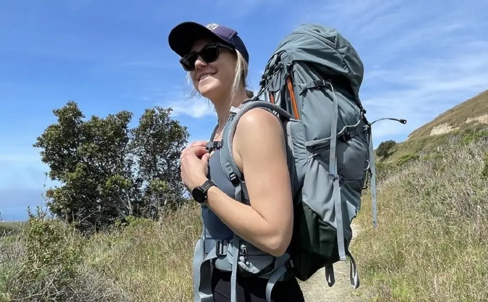 Deuter first aid kit unit size - product information 2