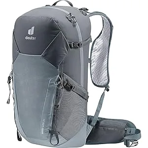 Deuter first aid kit unit size - product information 3