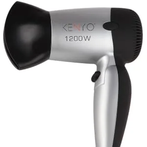 Techwood TTN-622 razor + razor - haartrockner