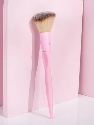 Brushworks HD contour brush - Rosa