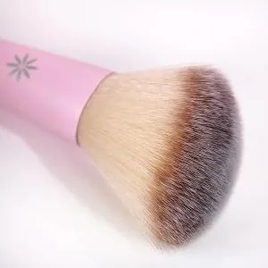 Brushworks HD contour brush - Rosa